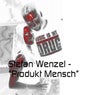 Produkt Mensch