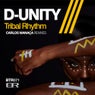 Tribal Rhythm (Carlos Manaca Remixes)