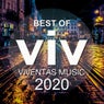 Viventas Music (Best of 2020)
