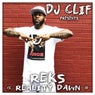 Reality Dawn (feat. Reks)