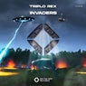 Invaders (Extended Mix)