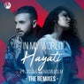In My World Hayati (feat. Nadia Bslm) [Remixes]