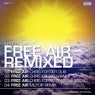 Free Air Chris Fortier & Mutor Remixes