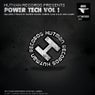 Power Tech Vol 1