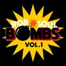 Robsoul Bombs, Vol.1
