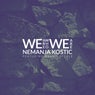 We Are Who We Are (feat. Bruno Steele)