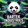Even Animals EP