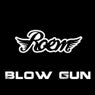 Blow Gun