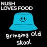 Bringing Old Skool - Extended Mix