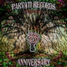Parvati Records 20th Anniversary (2000-2020)