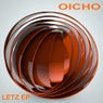 Letz EP