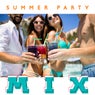 Summer Party Mix