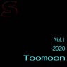 Toomoon 2020,Vol.1