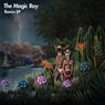 The Magic Ray (Remixes)