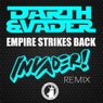The Empire Strikes Back Invader! Remix