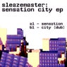 Sensation City EP