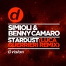 Stardust (Luca Guerrieri Remix)