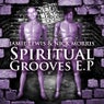 Spiritual Grooves EP
