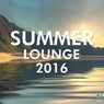 Summer Lounge 2016