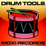 Moxi Drum Tools 54