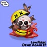 Dead Again EP