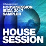 Housesession Ibiza 2017 Sampler