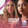 Deeply (Serendipity) [feat. Luena] [Remixes]