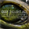 Green Spirit (12 Track Album)
