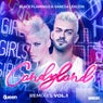 Candyland (Remixes, Vol. 1)