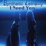 I Need You