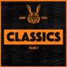 Bunny Tiger Classics Vol.3