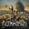 Machinarium Soundtrack