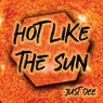 Hot Like the Sun