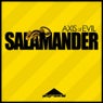 Salamander EP
