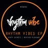 Rhythm Vibes EP