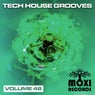 Tech House Grooves Volume 48