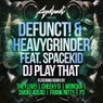 DJ Play That (feat. Spacekid)