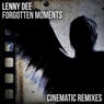 Forgotten Moments (Cinematic Remixes)