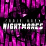 Nightmares (feat. Mojo) - Single