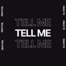 Tell Me (feat. DJ SYKO)