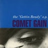 The "Gettin Ready" E.P.