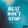 Beat Won't Stop