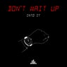 Don't Wait Up