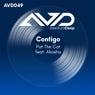 Contigo (feat. Akasha) [Extended Mix]