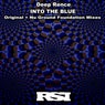 Into the Blue (Original + Nu Ground Foundation Mixes)