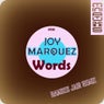 Joy Marquez - Words