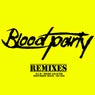 Blood Party (Remixes)