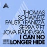 I Can No Longer Hide - Extended Mix