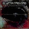 Cold Blood Ep
