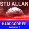 Stu Allan EP